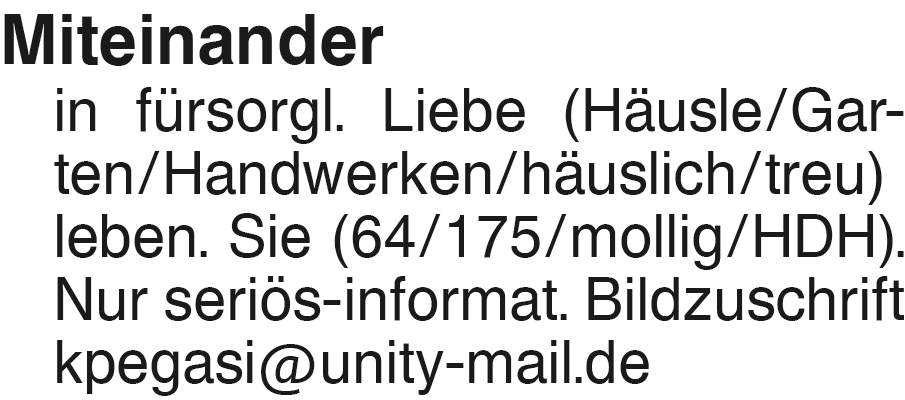 Vorschaubild der Anzeige, (Id: 2070607)
