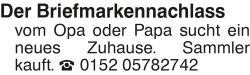 Vorschaubild der Anzeige, (Id: 2070382)