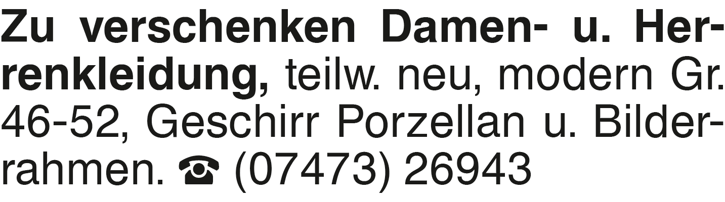 Vorschaubild der Anzeige, (Id: 2070342)