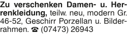 Vorschaubild der Anzeige, (Id: 2070342)