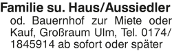Vorschaubild der Anzeige, (Id: 2070323)