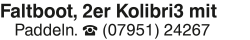 Vorschaubild der Anzeige, (Id: 2070398)