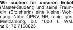 Vorschaubild der Anzeige, (Id: 2070343)
