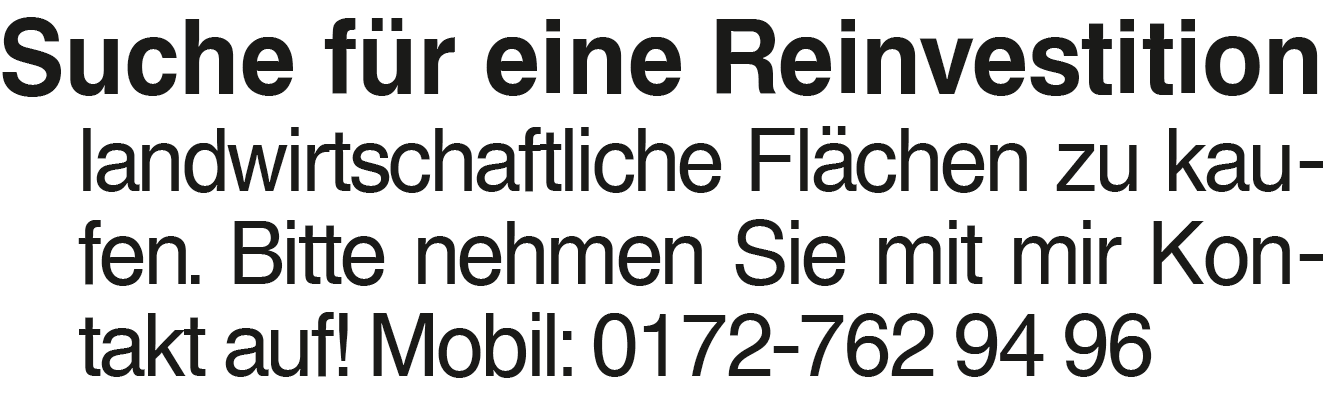 Vorschaubild der Anzeige, (Id: 2070608)