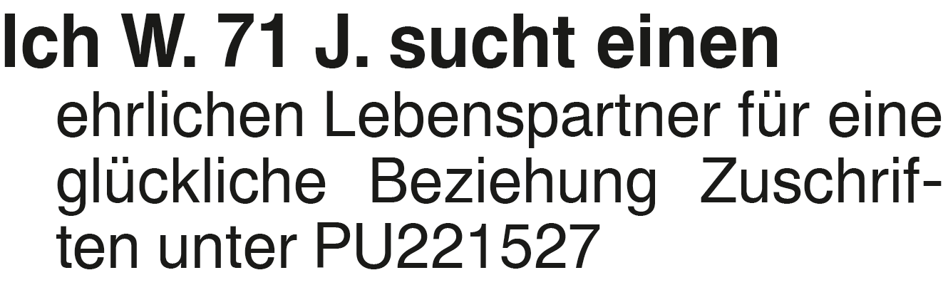 Vorschaubild der Anzeige, (Id: 2070612)