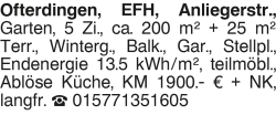 Vorschaubild der Anzeige, (Id: 2070352)