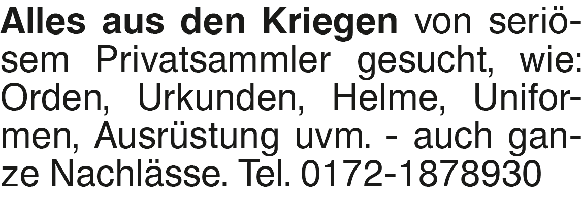 Vorschaubild der Anzeige, (Id: 2073434)