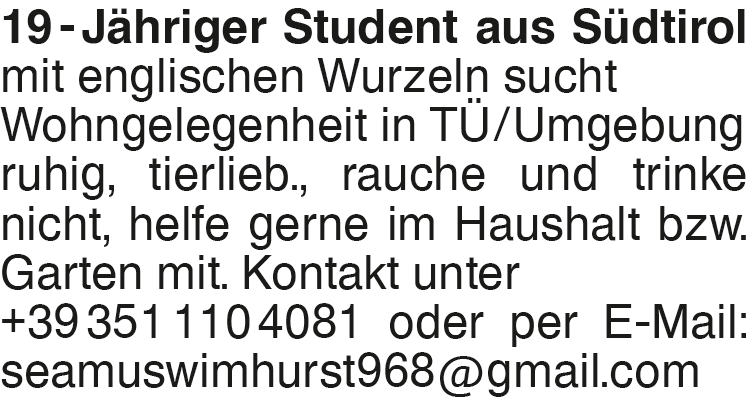 Vorschaubild der Anzeige, (Id: 2071844)
