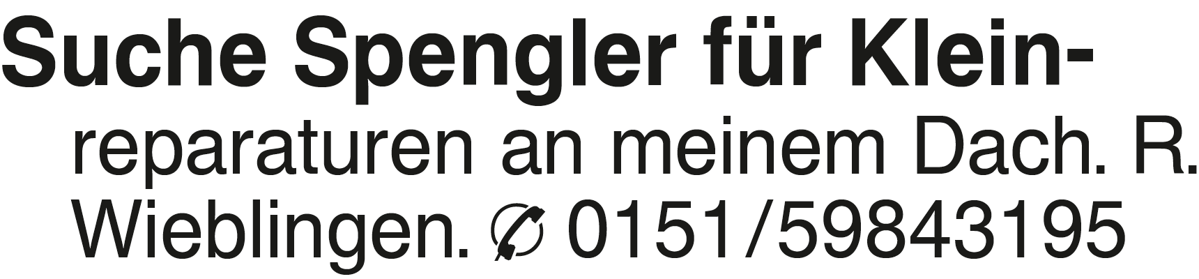 Vorschaubild der Anzeige, (Id: 2071280)