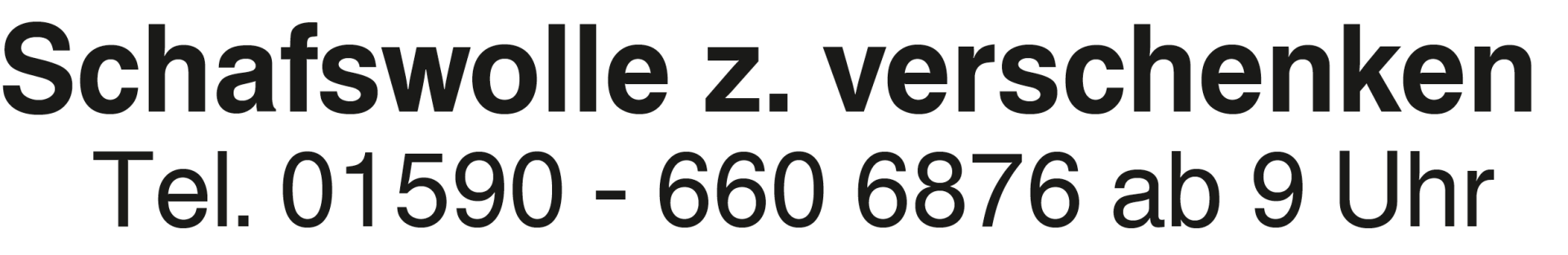 Vorschaubild der Anzeige, (Id: 2071676)