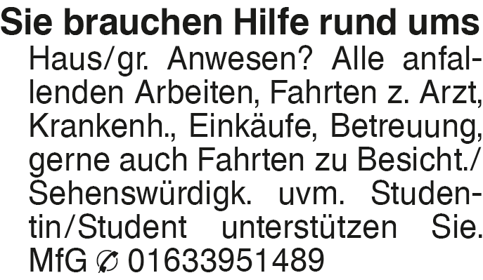 Vorschaubild der Anzeige, (Id: 2072043)