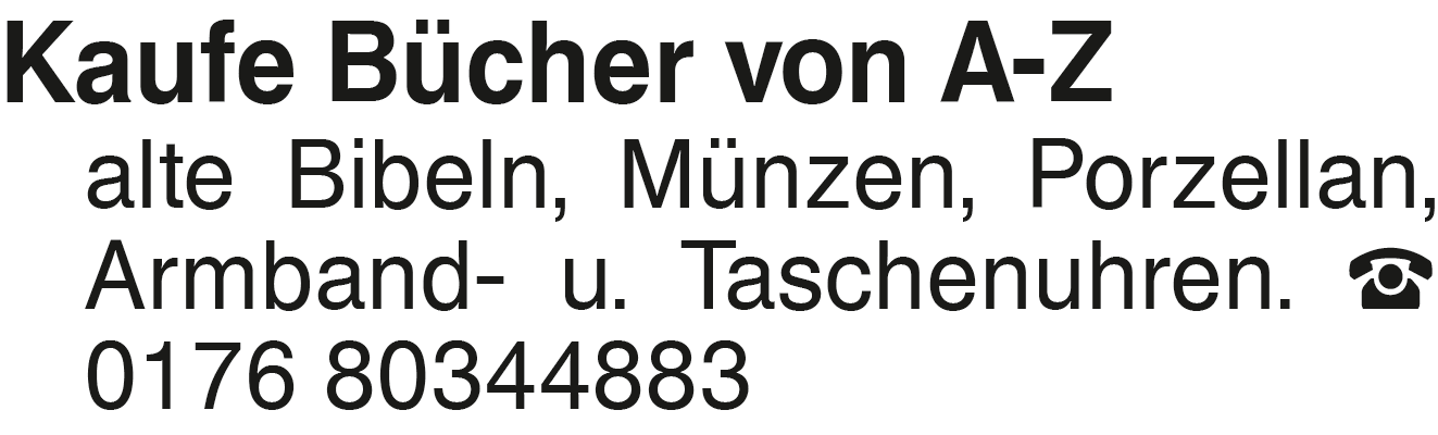 Vorschaubild der Anzeige, (Id: 2071876)