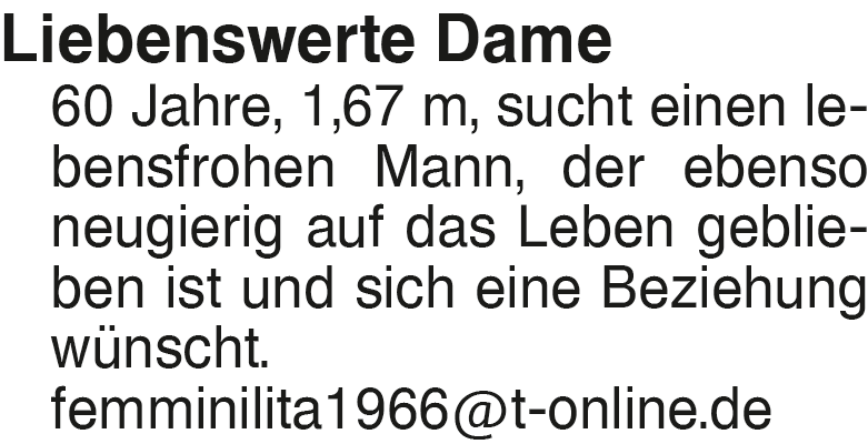 Vorschaubild der Anzeige, (Id: 2071282)