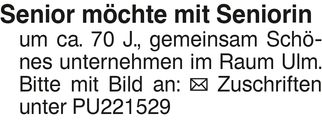 Vorschaubild der Anzeige, (Id: 2072044)
