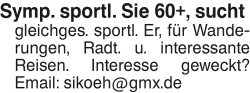 Vorschaubild der Anzeige, (Id: 2073483)