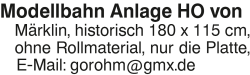 Vorschaubild der Anzeige, (Id: 2071287)