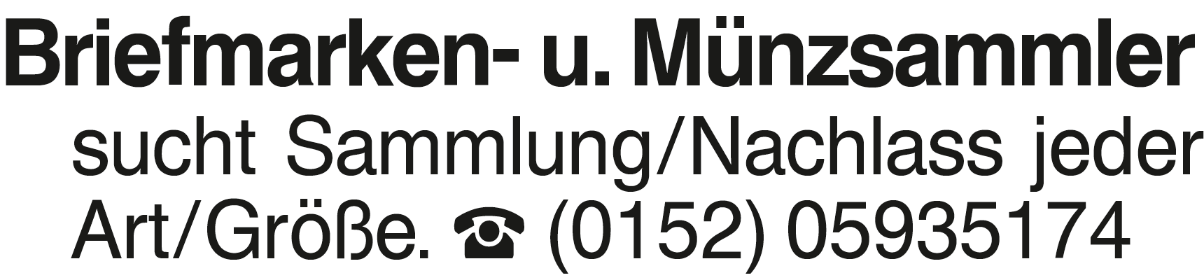 Vorschaubild der Anzeige, (Id: 2071879)