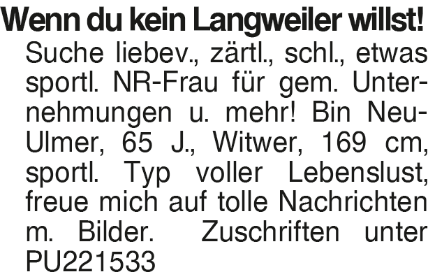 Vorschaubild der Anzeige, (Id: 2072672)