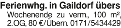 Vorschaubild der Anzeige, (Id: 2071881)