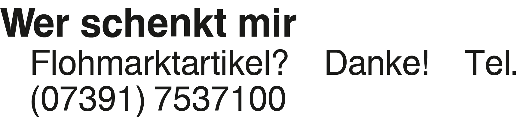 Vorschaubild der Anzeige, (Id: 2071837)