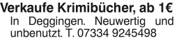 Vorschaubild der Anzeige, (Id: 2071673)