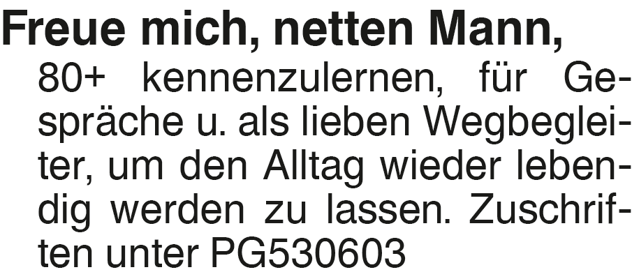 Vorschaubild der Anzeige, (Id: 2071680)