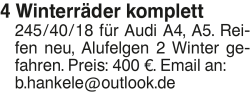 Vorschaubild der Anzeige, (Id: 2071669)