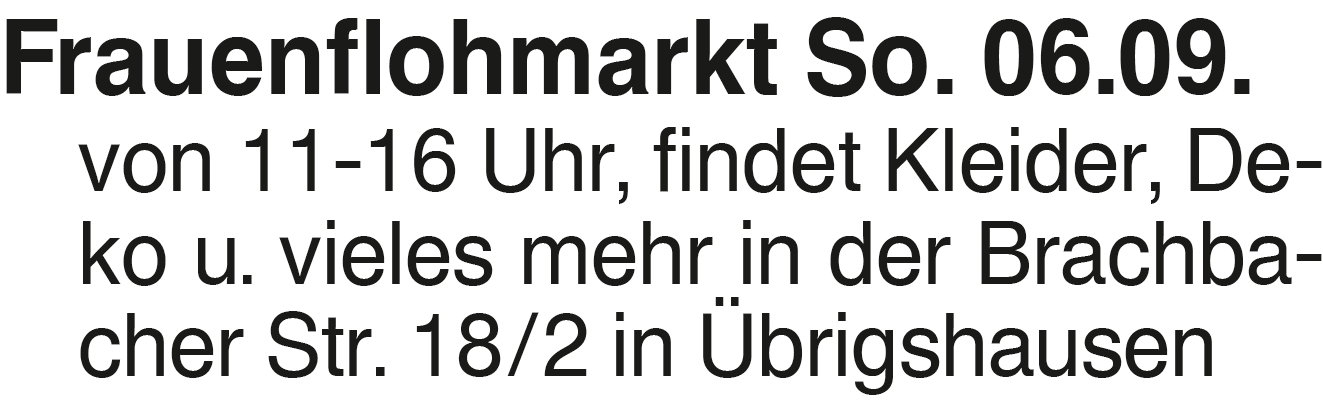 Vorschaubild der Anzeige, (Id: 2071888)