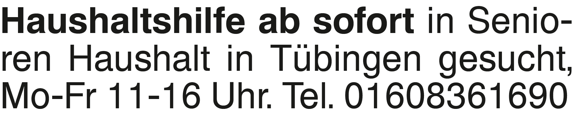 Vorschaubild der Anzeige, (Id: 2071858)