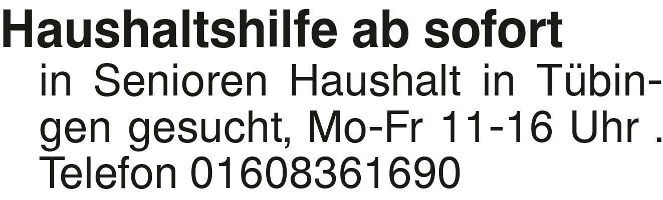 Vorschaubild der Anzeige, (Id: 2072682)