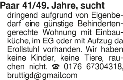 Vorschaubild der Anzeige, (Id: 2072675)