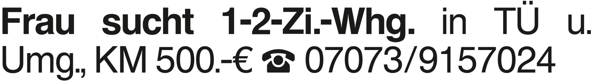 Vorschaubild der Anzeige, (Id: 2071863)
