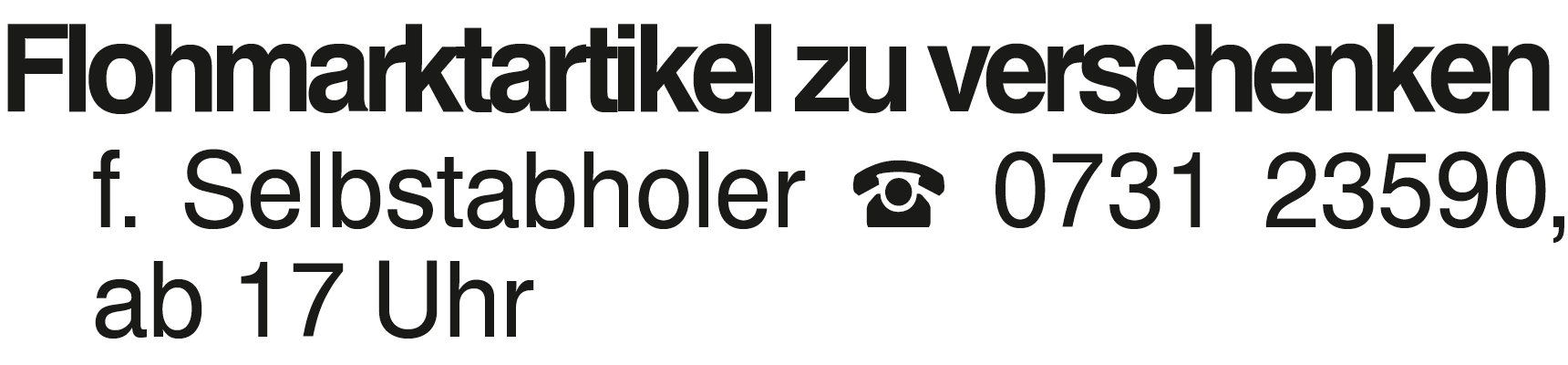 Vorschaubild der Anzeige, (Id: 2072056)