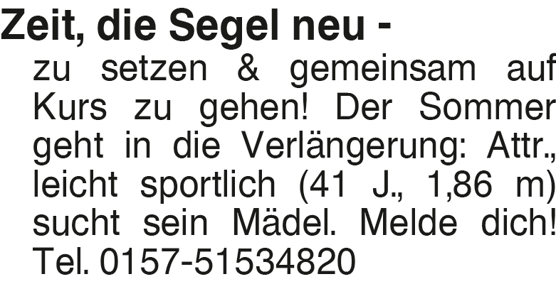 Vorschaubild der Anzeige, (Id: 2072678)