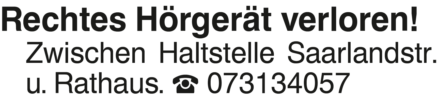 Vorschaubild der Anzeige, (Id: 2072058)