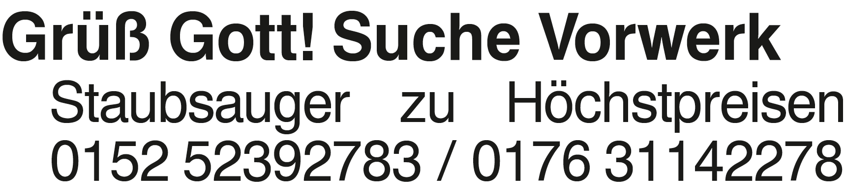 Vorschaubild der Anzeige, (Id: 2072679)