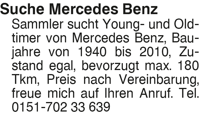 Vorschaubild der Anzeige, (Id: 2073245)