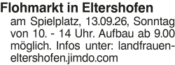 Vorschaubild der Anzeige, (Id: 2073492)