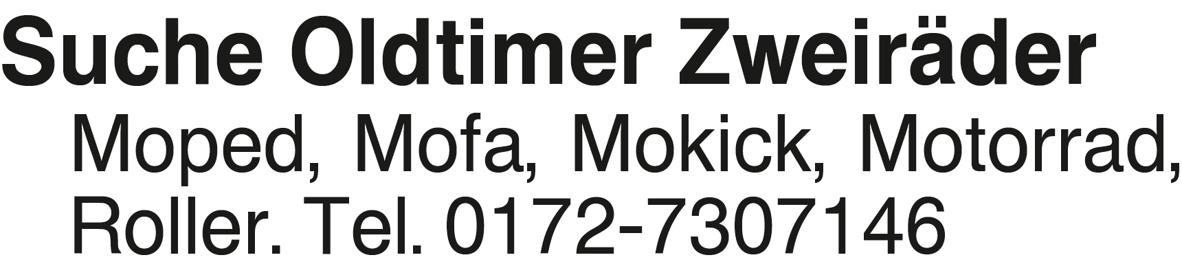 Vorschaubild der Anzeige, (Id: 2073247)