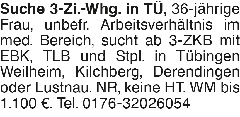 Vorschaubild der Anzeige, (Id: 2073441)