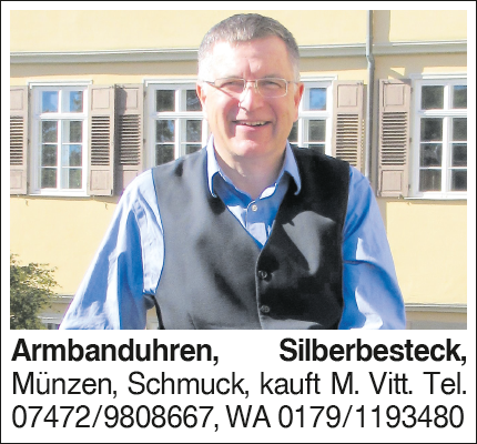 Vorschaubild der Anzeige, (Id: 2073443)