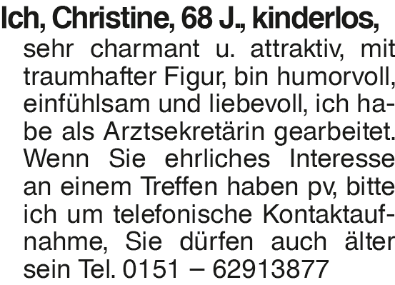 Vorschaubild der Anzeige, (Id: 2073500)