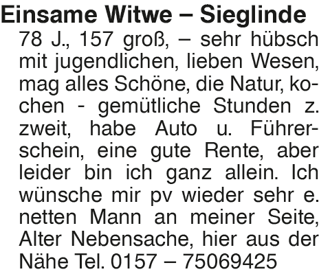 Vorschaubild der Anzeige, (Id: 2073502)