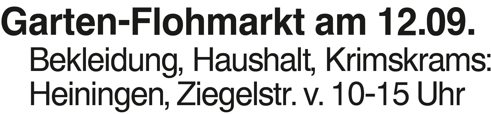 Vorschaubild der Anzeige, (Id: 2073257)