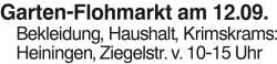 Vorschaubild der Anzeige, (Id: 2073257)