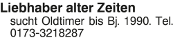 Vorschaubild der Anzeige, (Id: 2073249)