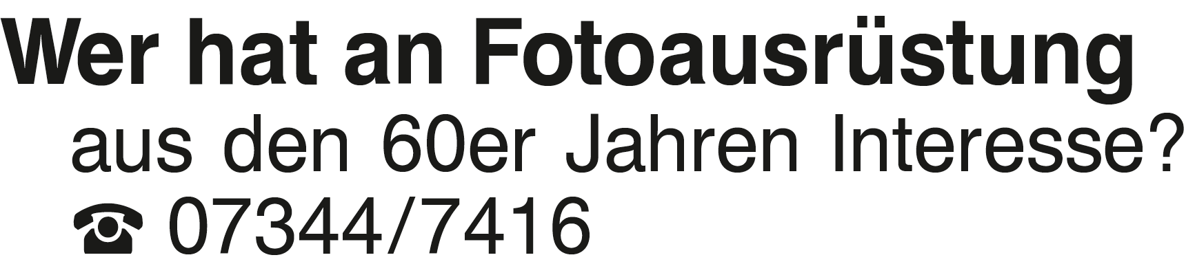 Vorschaubild der Anzeige, (Id: 2080579)