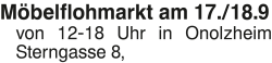 Vorschaubild der Anzeige, (Id: 2073532)