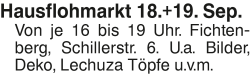 Vorschaubild der Anzeige, (Id: 2075097)