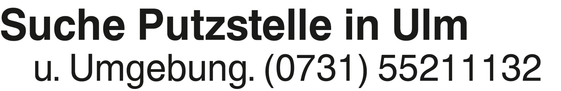 Vorschaubild der Anzeige, (Id: 2075446)